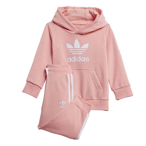 adidas joggingspak meisje|adidas trainingspakken.